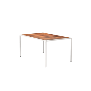 HOUE Avanti havebord i træ 153 x 98 cm